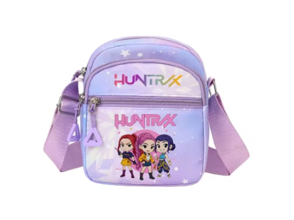 kpop kabelka crossbody taška